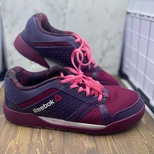 Women’s Reebok 3D Ultralite